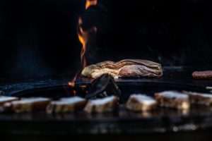 BBQ Pakket Deluxe